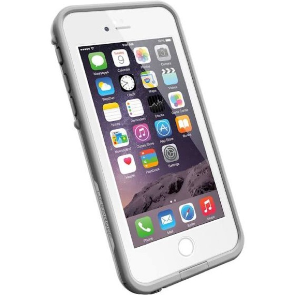 LifeProof Waterproof iPhone 6s Case